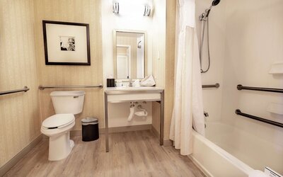 Hilton Garden Inn Seattle/Renton