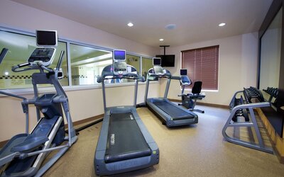 Hilton Garden Inn Seattle/Renton