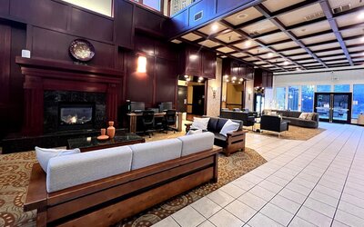 Ramada by Wyndham Tukwila Southcenter