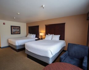 Ramada by Wyndham Tukwila Southcenter
