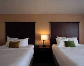 Ramada by Wyndham Tukwila Southcenter