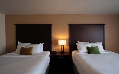 Ramada by Wyndham Tukwila Southcenter