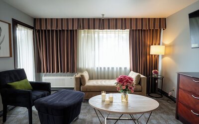 Ramada by Wyndham Tukwila Southcenter