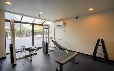 Ramada by Wyndham Tukwila Southcenter