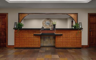 Larkspur Landing Extended Stay Suites Renton