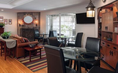 Larkspur Landing Extended Stay Suites Renton