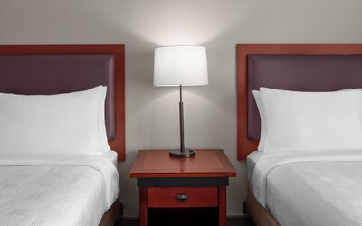 Larkspur Landing Extended Stay Suites Renton