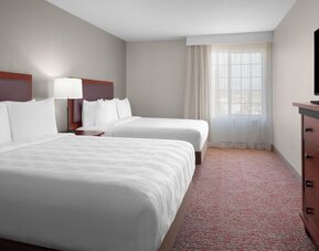Larkspur Landing Extended Stay Suites Renton