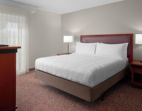 Larkspur Landing Extended Stay Suites Renton