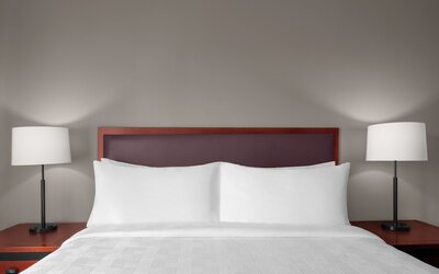 Larkspur Landing Extended Stay Suites Renton