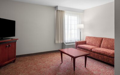 Larkspur Landing Extended Stay Suites Renton