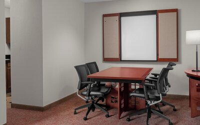 Larkspur Landing Extended Stay Suites Renton