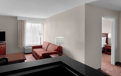 Larkspur Landing Extended Stay Suites Renton
