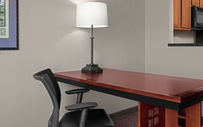 Larkspur Landing Extended Stay Suites Renton