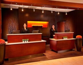 Courtyard by Marriott Seattle Sea-Tac Area
