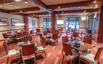 Courtyard by Marriott Seattle Sea-Tac Area