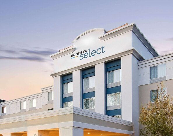 Sonesta Select Seattle Renton Suites