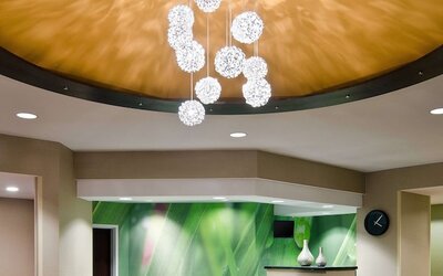 Sonesta Select Seattle Renton Suites