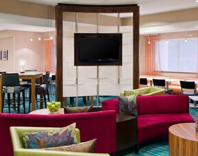 Sonesta Select Seattle Renton Suites