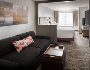 Sonesta Select Seattle Renton Suites