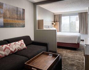 Sonesta Select Seattle Renton Suites
