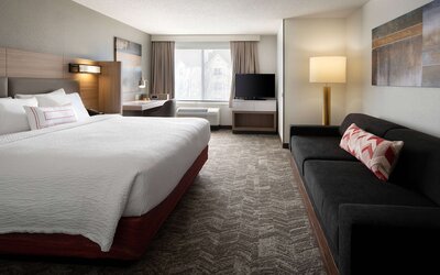 Sonesta Select Seattle Renton Suites