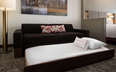 Sonesta Select Seattle Renton Suites