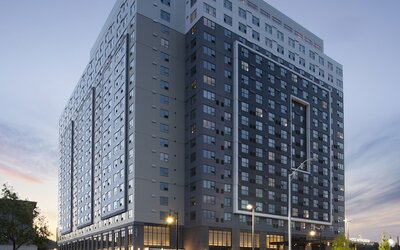 Hotel Interurban Seattle Airport SeaTac