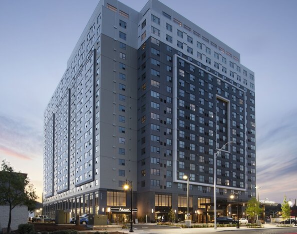 Hotel Interurban Seattle Airport SeaTac