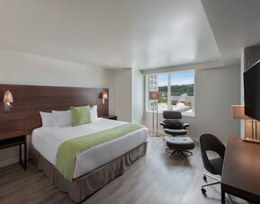 Hotel Interurban Seattle Airport SeaTac