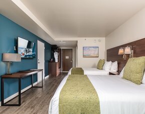 Hotel Interurban Seattle Airport SeaTac