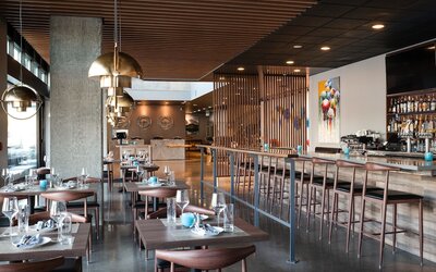Hotel Interurban Seattle Airport SeaTac