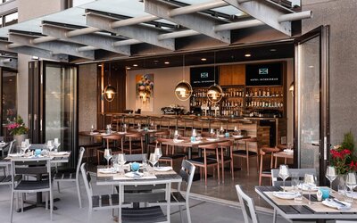 Hotel Interurban Seattle Airport SeaTac