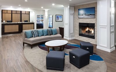 Homewood Suites by Hilton Seattle-Tacoma Airport/Tukwila