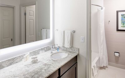 Homewood Suites by Hilton Seattle-Tacoma Airport/Tukwila