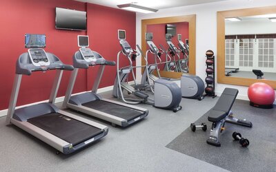Homewood Suites by Hilton Seattle-Tacoma Airport/Tukwila