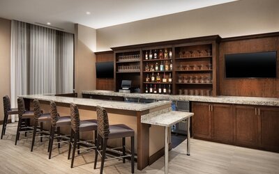 Residence Inn by Marriott Seattle South/Renton