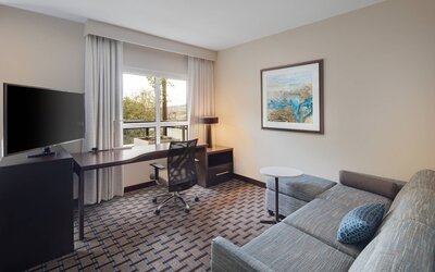 Residence Inn by Marriott Seattle South/Renton