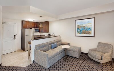 Residence Inn by Marriott Seattle South/Renton