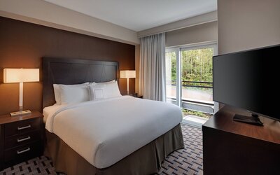 Residence Inn by Marriott Seattle South/Renton