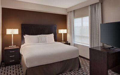 Residence Inn by Marriott Seattle South/Renton