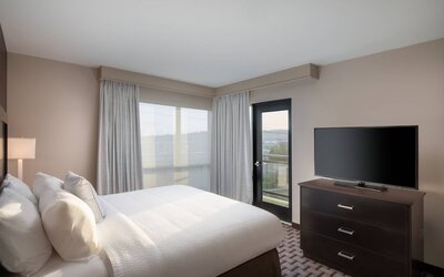 Residence Inn by Marriott Seattle South/Renton