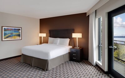 Residence Inn by Marriott Seattle South/Renton