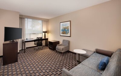 Residence Inn by Marriott Seattle South/Renton