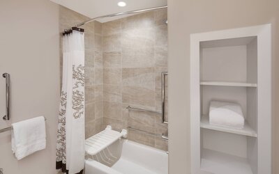 Residence Inn by Marriott Seattle South/Renton