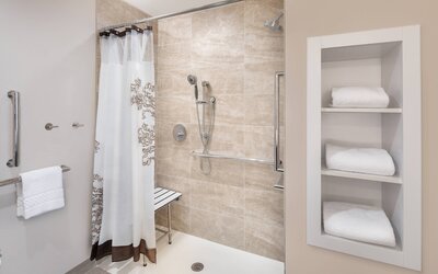 Residence Inn by Marriott Seattle South/Renton