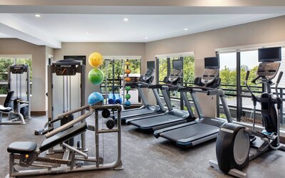 Residence Inn by Marriott Seattle South/Renton