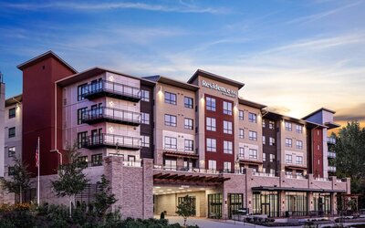 Residence Inn by Marriott Seattle South/Renton