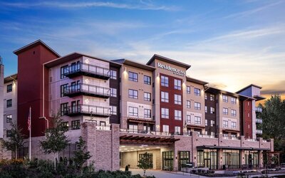 Residence Inn by Marriott Seattle South/Renton