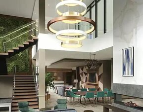 Homewood Suites by Hilton Albuquerque Downtown